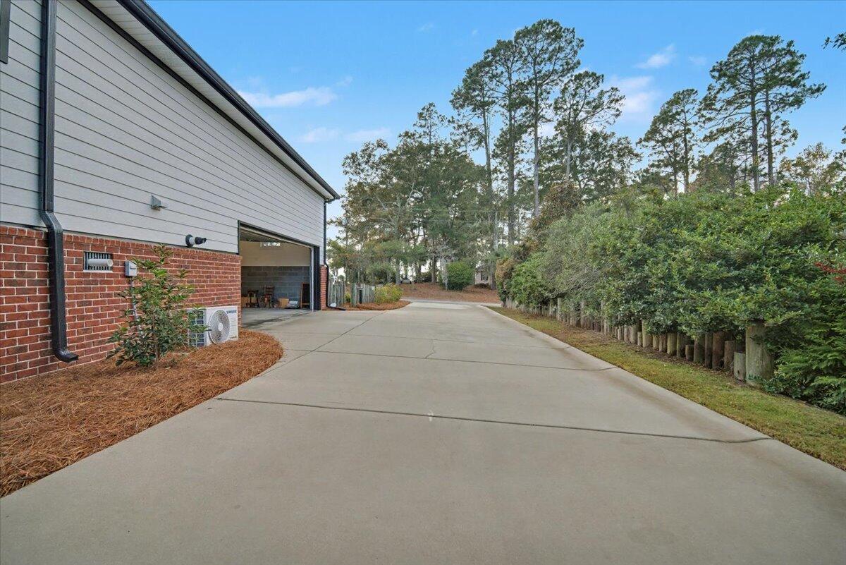 3687 Princess Pond Road Summerton, SC 29148 - Photo 66 of 80 Lots of parking