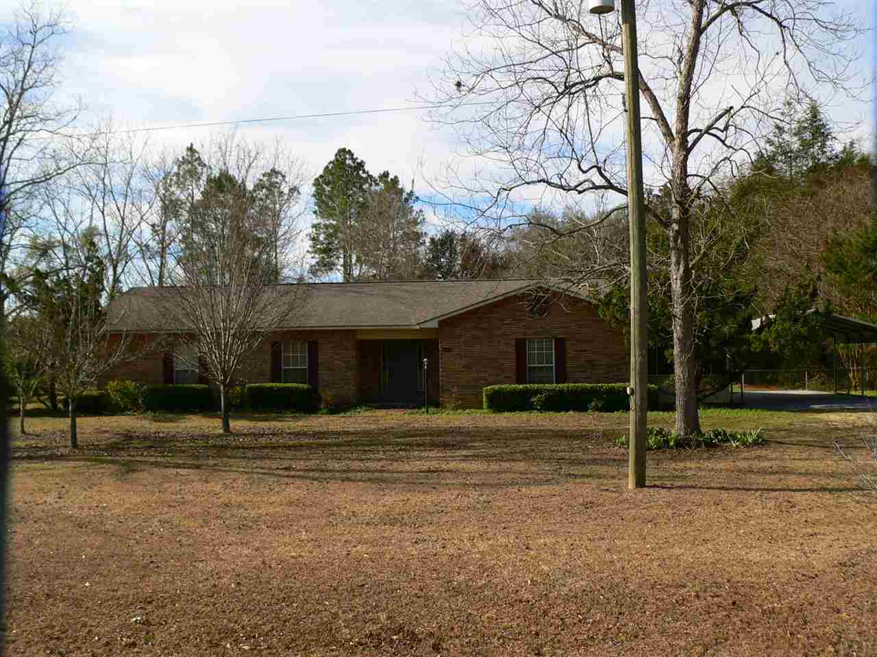 4005 Peanut Road Cottondale, FL 32431 - Photo 1 of 12