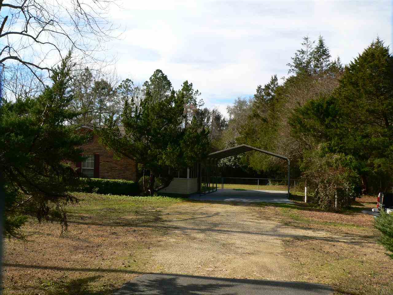 4005 Peanut Road Cottondale, FL 32431 - Photo 2 of 12