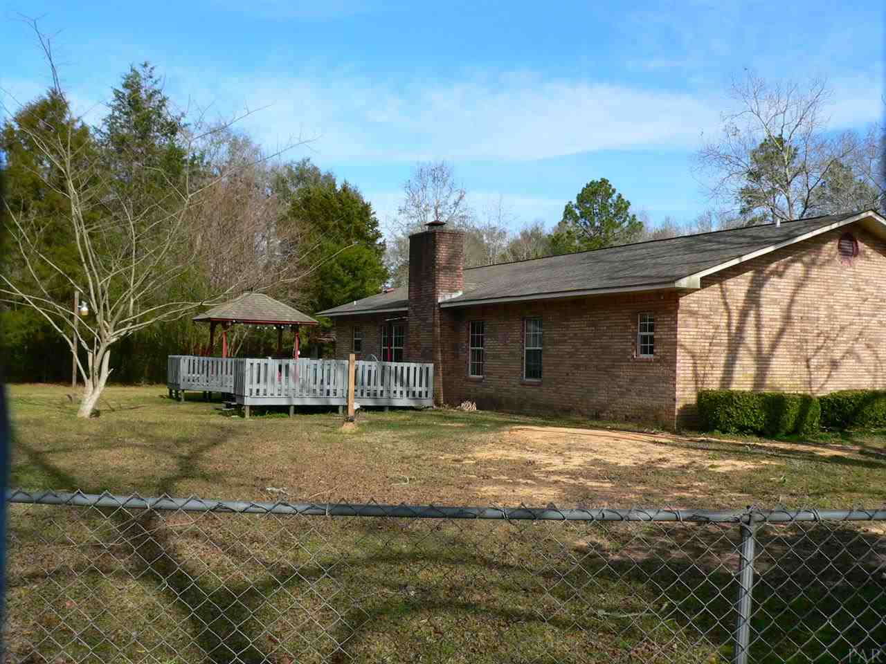 4005 Peanut Road Cottondale, FL 32431 - Photo 6 of 12