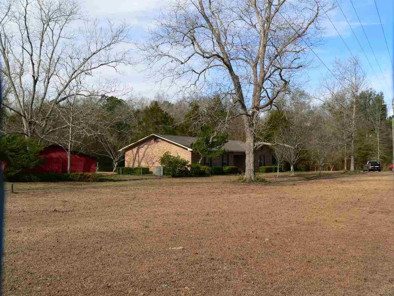 4005 Peanut Road Cottondale, FL 32431 - Photo 8 of 12
