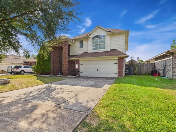 $2,600 | 5930 Cypresswood Green Drive, Spring, TX 77373