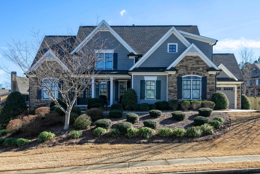 5592 Lavender Farms Road Powder Springs, GA 30127 - Photo 1 of 1 Gallery Image 1