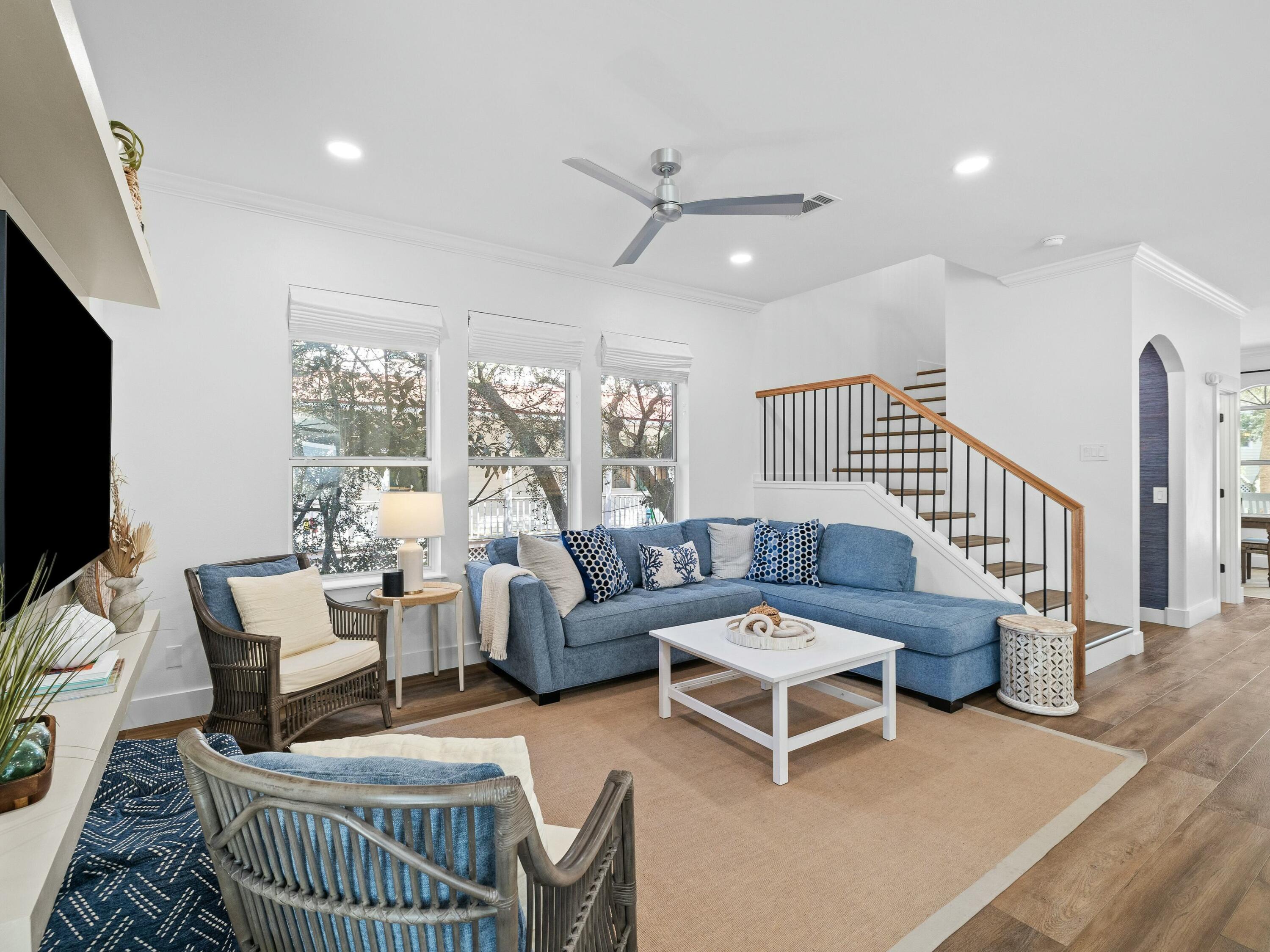 521 Old Beach Road, Unit 2 Santa Rosa Beach, FL 32459 - Photo 13 of 45 13