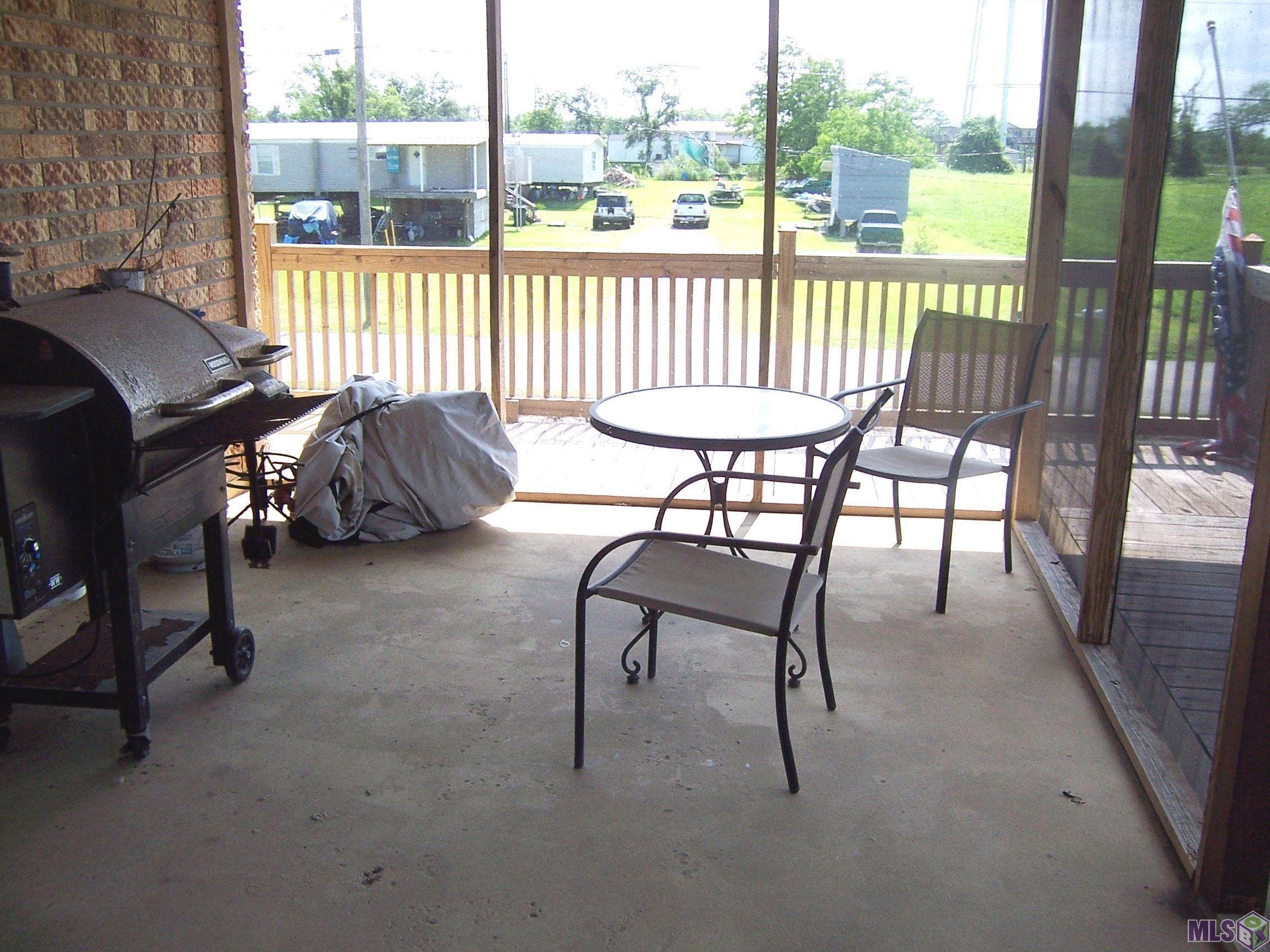 1488 Dr Beatrous Road Theriot, LA 70397 - Photo 11 of 12