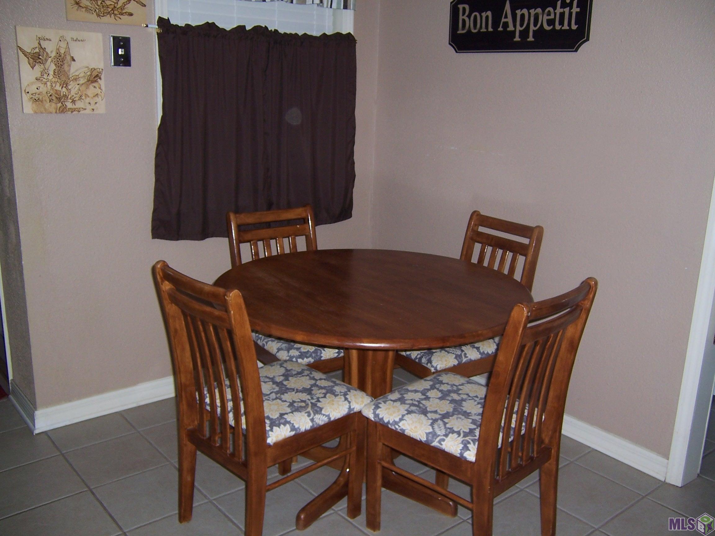 1488 Dr Beatrous Road Theriot, LA 70397 - Photo 3 of 12