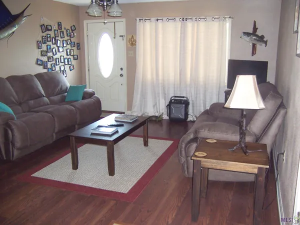 $164,900 | 1488 Dr Beatrous Road, Theriot, LA 70397