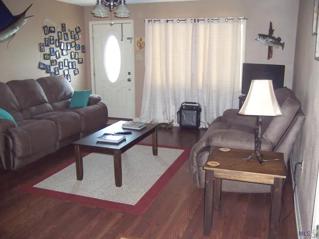 $164,900 | 1488 Dr Beatrous Road, Theriot, LA 70397