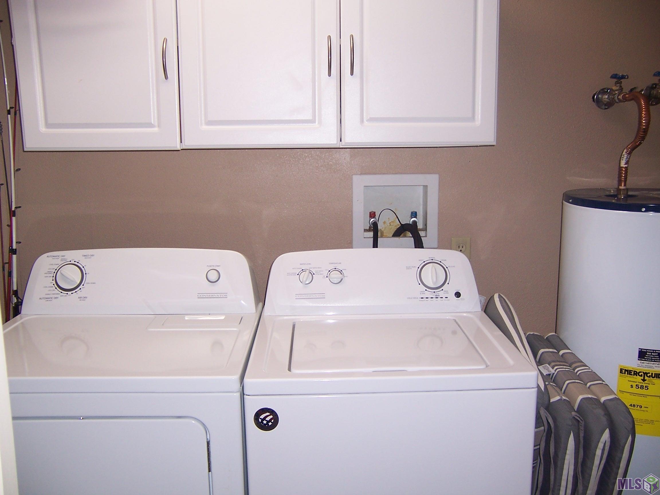 1488 Dr Beatrous Road Theriot, LA 70397 - Photo 6 of 12