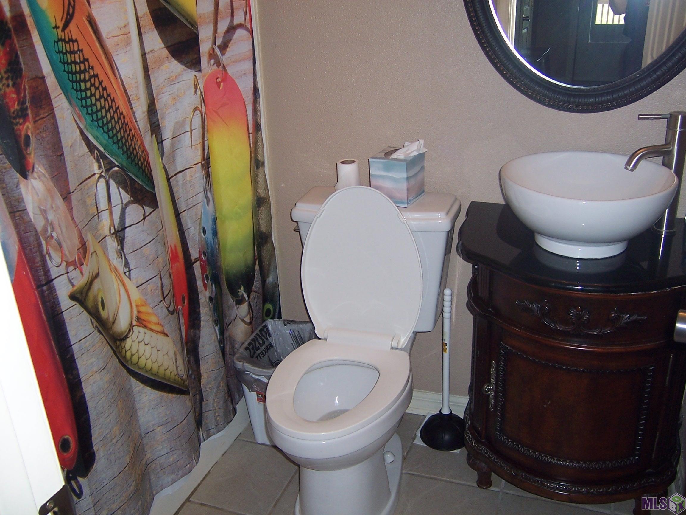 1488 Dr Beatrous Road Theriot, LA 70397 - Photo 7 of 12