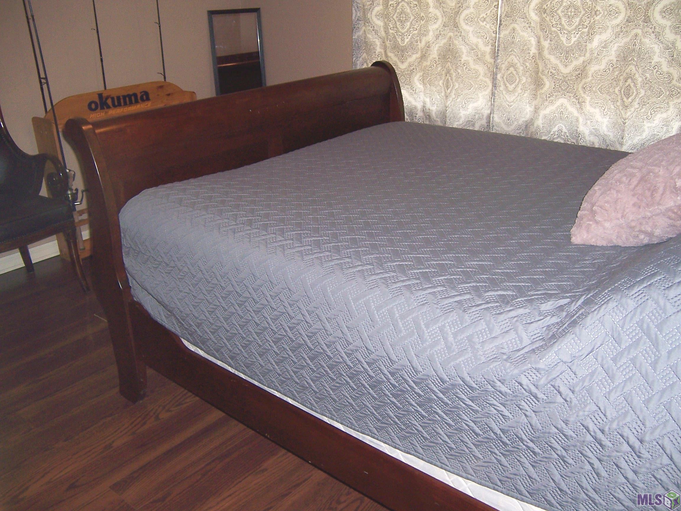 1488 Dr Beatrous Road Theriot, LA 70397 - Photo 8 of 12