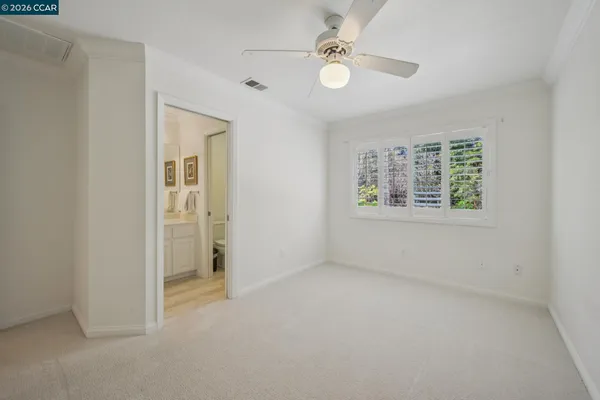 a view of a washer and dryer in a room