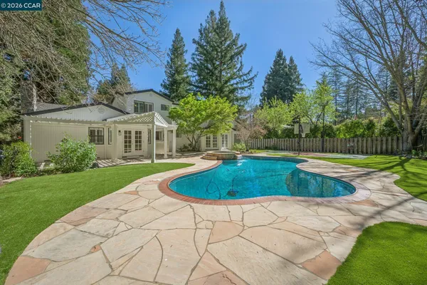 $2,595,000 | 2145 Deer Oak Way, Danville, CA 94506