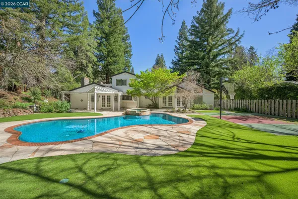 $2,595,000 | 2145 Deer Oak Way, Danville, CA 94506