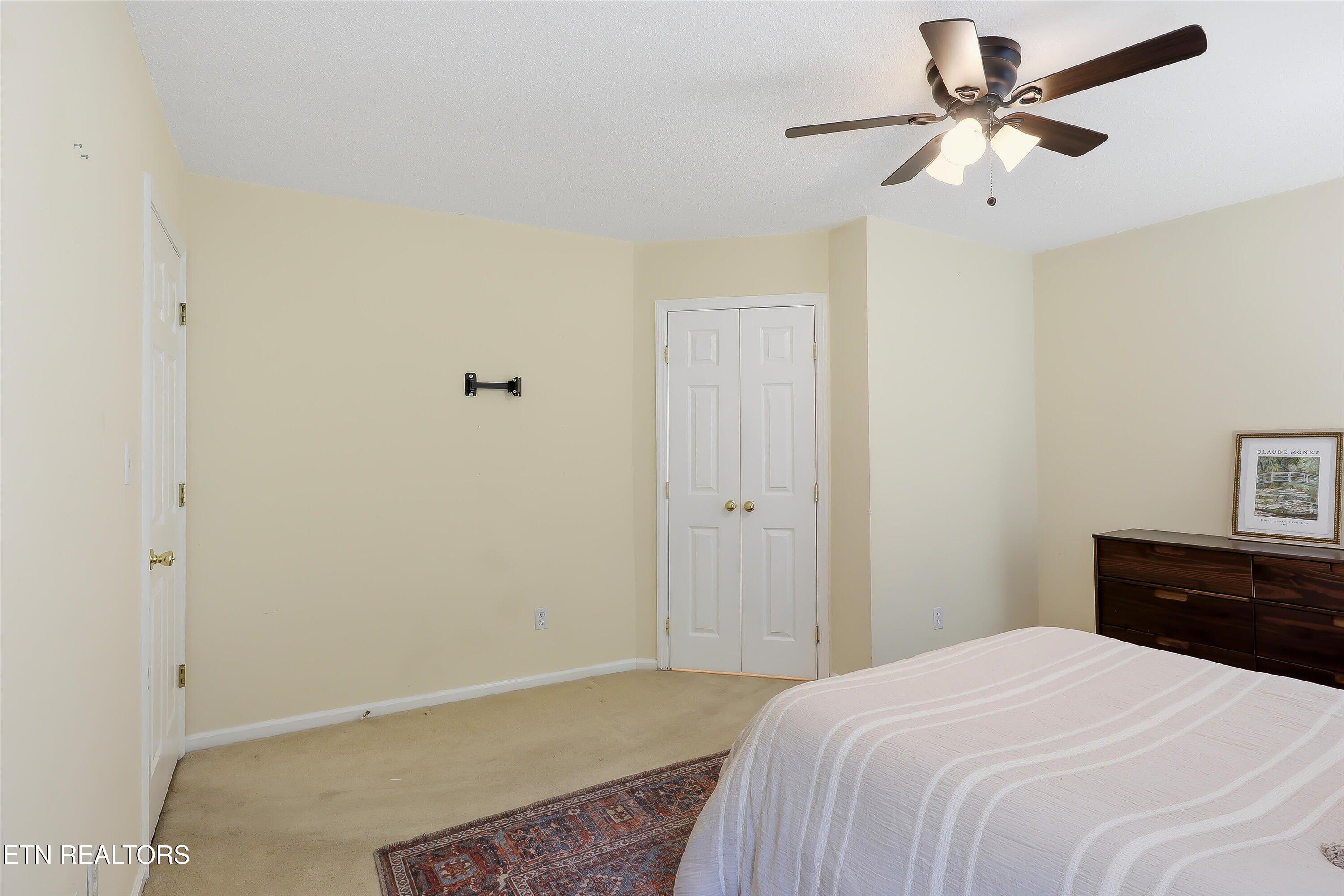 4336 Walnut Ridge Lane Knoxville, TN 37921 - Photo 16 of 24 Primary Bedroom