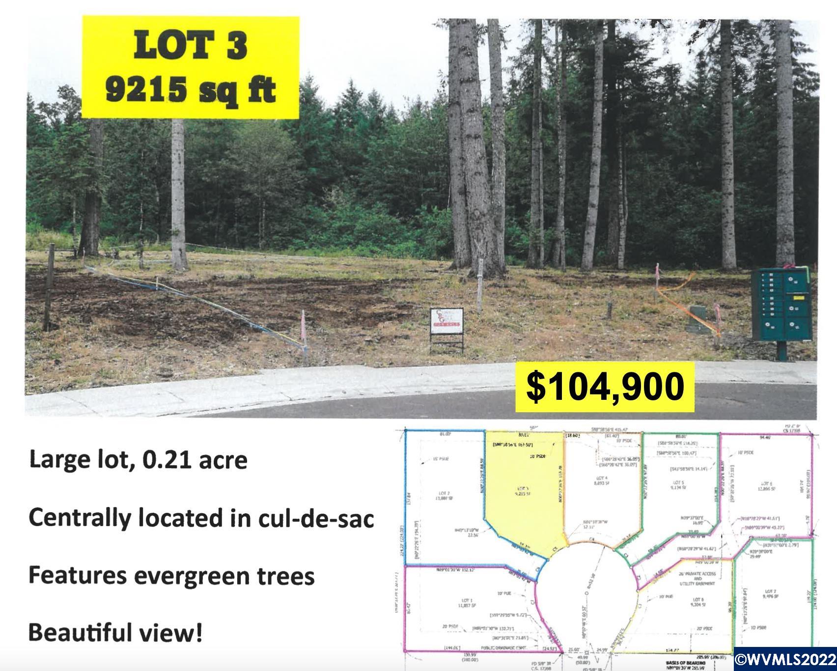 1498 Strawberry Ridge Sweet Home, OR 97386 - Photo 1 of 22