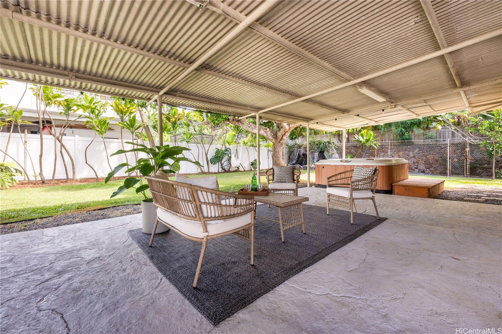 1237 Hele Street Kailua, HI 96734 - Photo 19 of 25