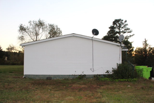 330 Wade Road Scotland Neck, NC 27874 - Photo 2 of 12 Additional Photo