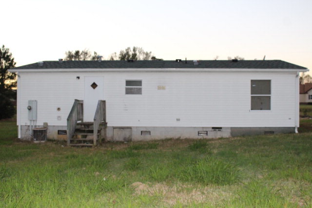 330 Wade Road Scotland Neck, NC 27874 - Photo 3 of 12 Additional Photo