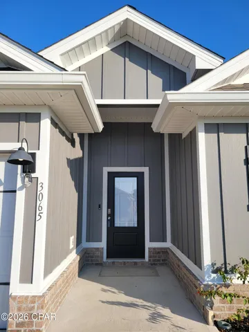 $2,750 | 3065 Rachel Place, Southport, FL 32409