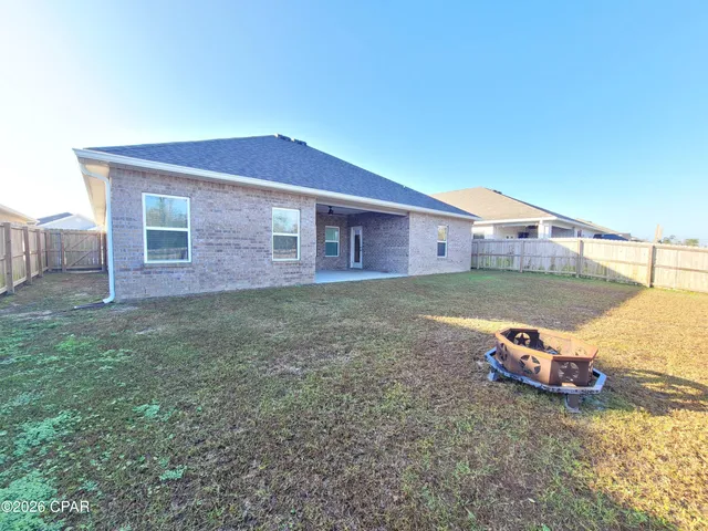 $2,750 | 3065 Rachel Place, Southport, FL 32409