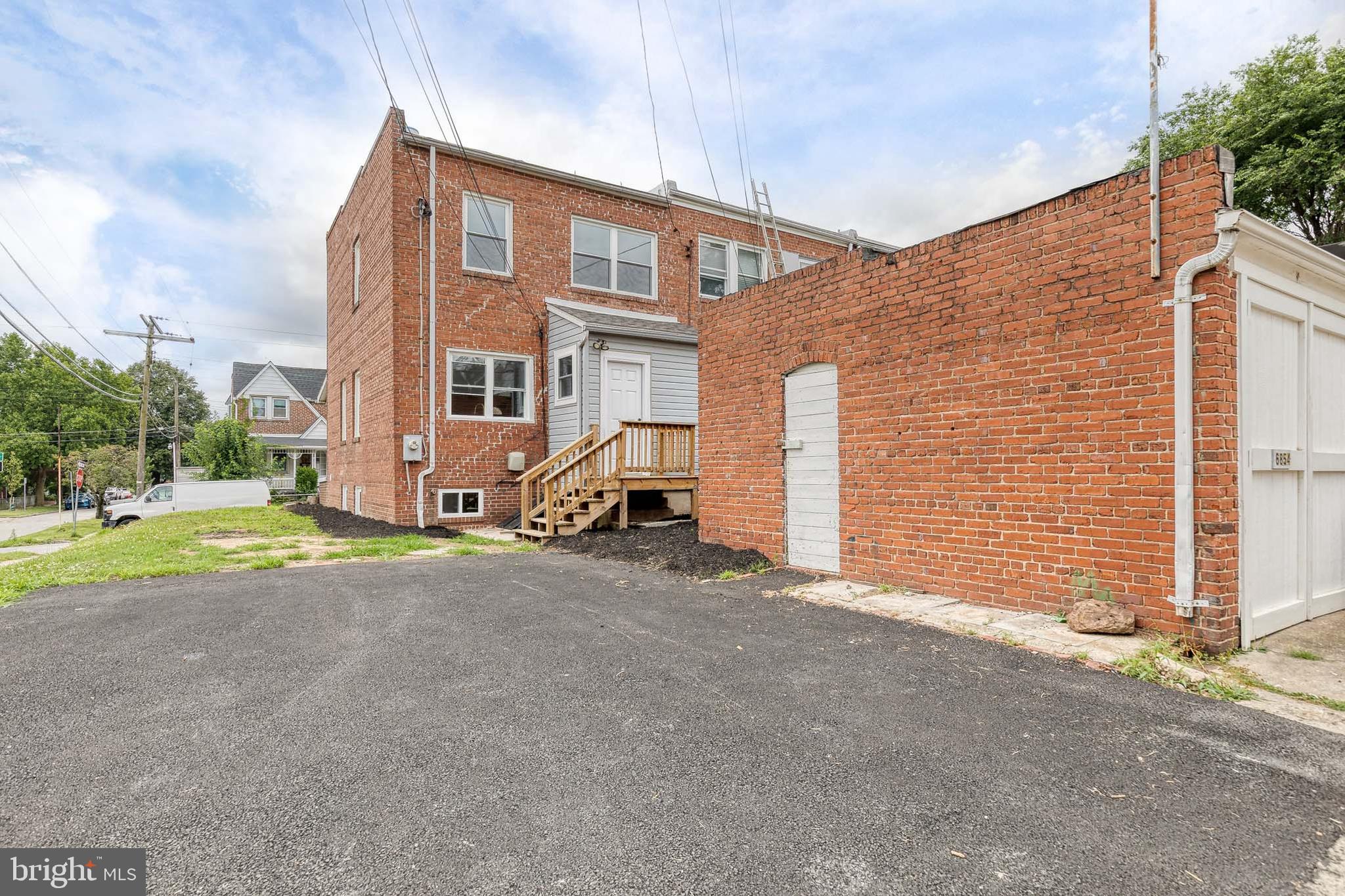 6854 Dunbar Road Baltimore, MD 21222 - Photo 33 of 35