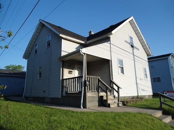 922 North Memorial Drive Racine, WI 53404 - Photo 1 of 1 20120521183828081441000000-o