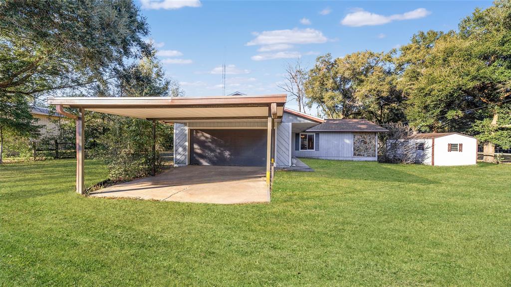 465 Northeast 155th Street Road Citra, FL 32113 - Photo 55 of 97