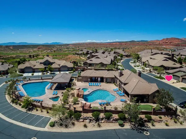 $595,000 | 4177 East Coral Ridge Drive, Washington, UT 84780