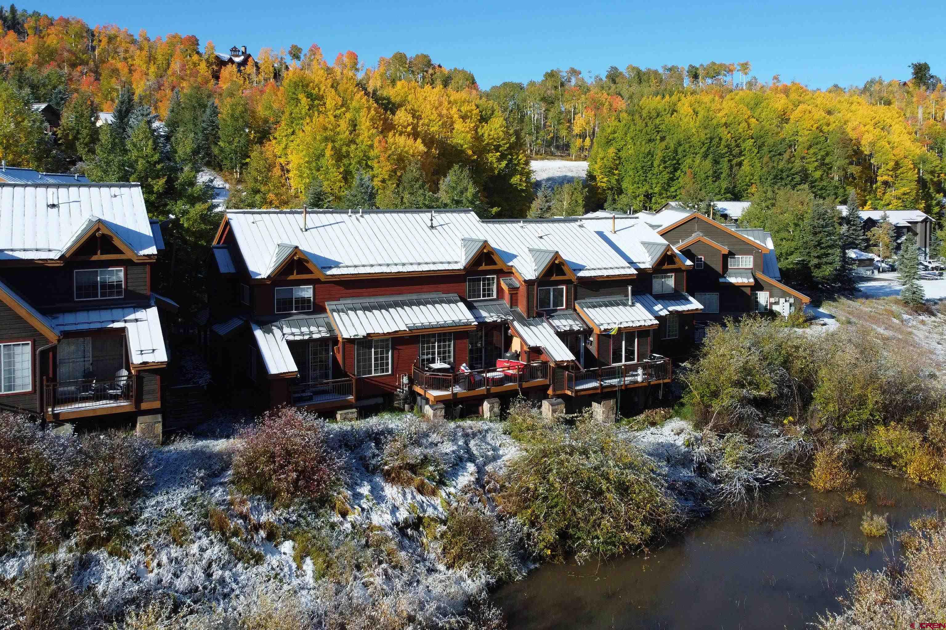 302 Adams Ranch Road, Unit 6 Telluride, CO 81435 - Photo 1 of 33 Gallery Image 1