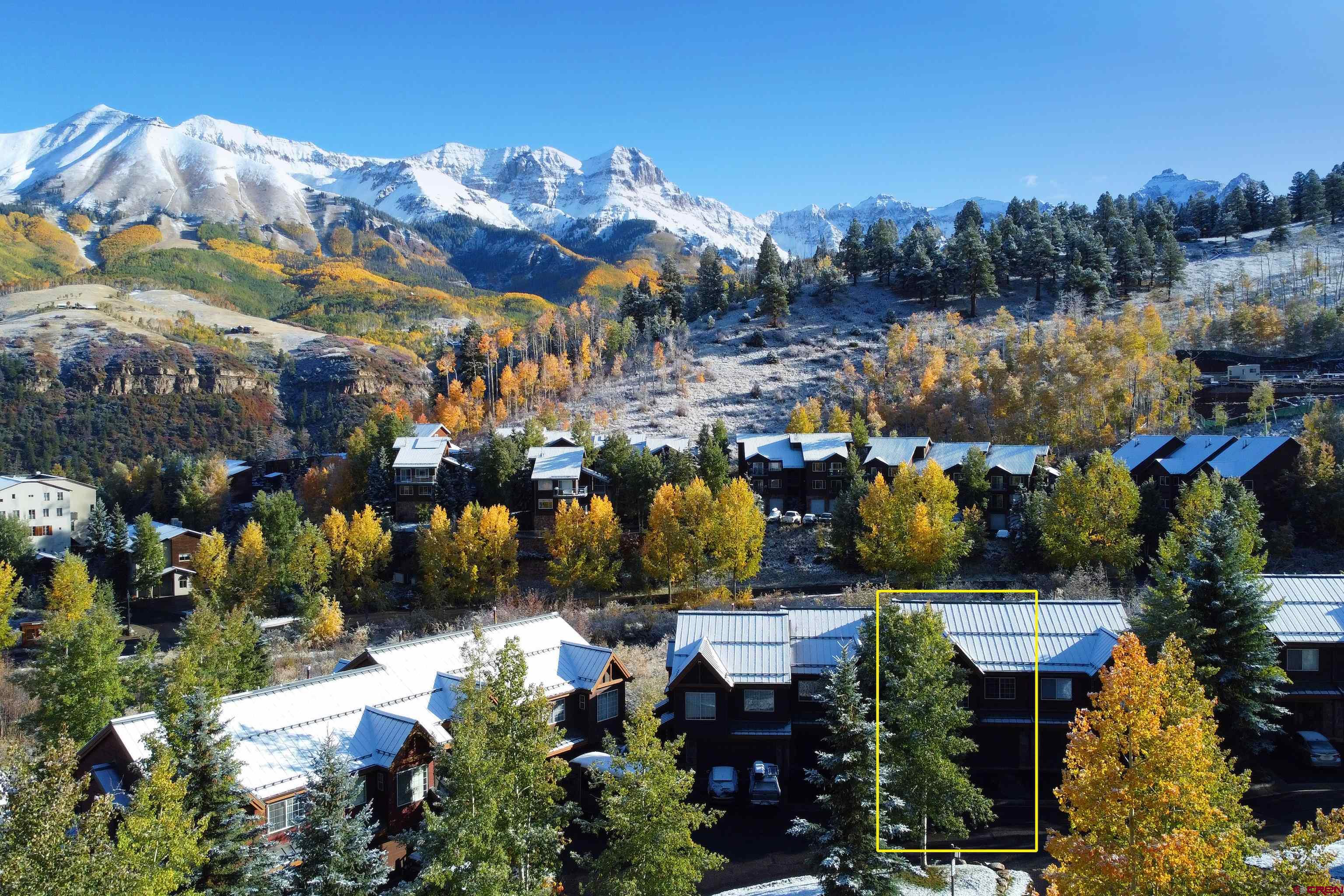 302 Adams Ranch Road, Unit 6 Telluride, CO 81435 - Photo 31 of 33 Gallery Image 31