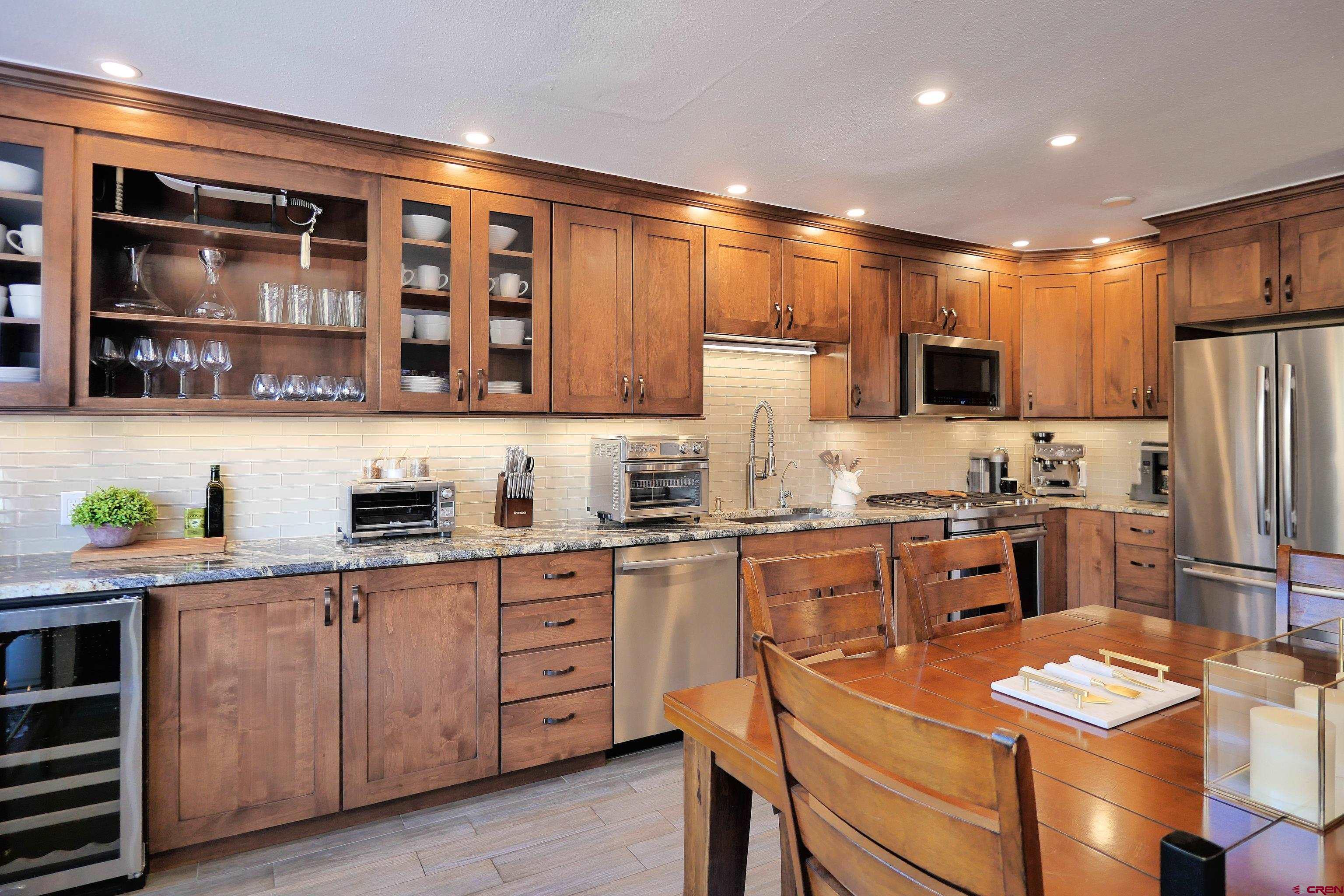 302 Adams Ranch Road, Unit 6 Telluride, CO 81435 - Photo 5 of 33 Gallery Image 5