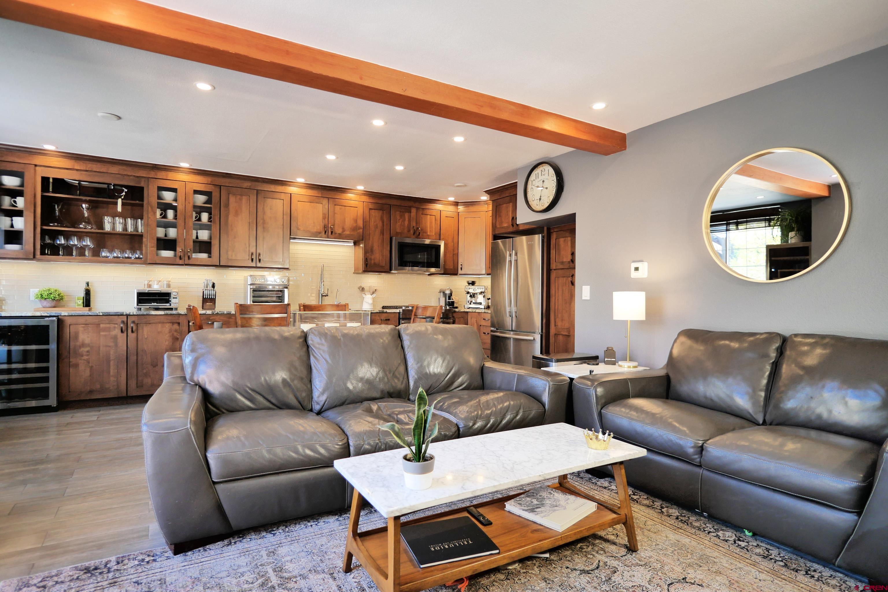 302 Adams Ranch Road, Unit 6 Telluride, CO 81435 - Photo 7 of 33 Gallery Image 7