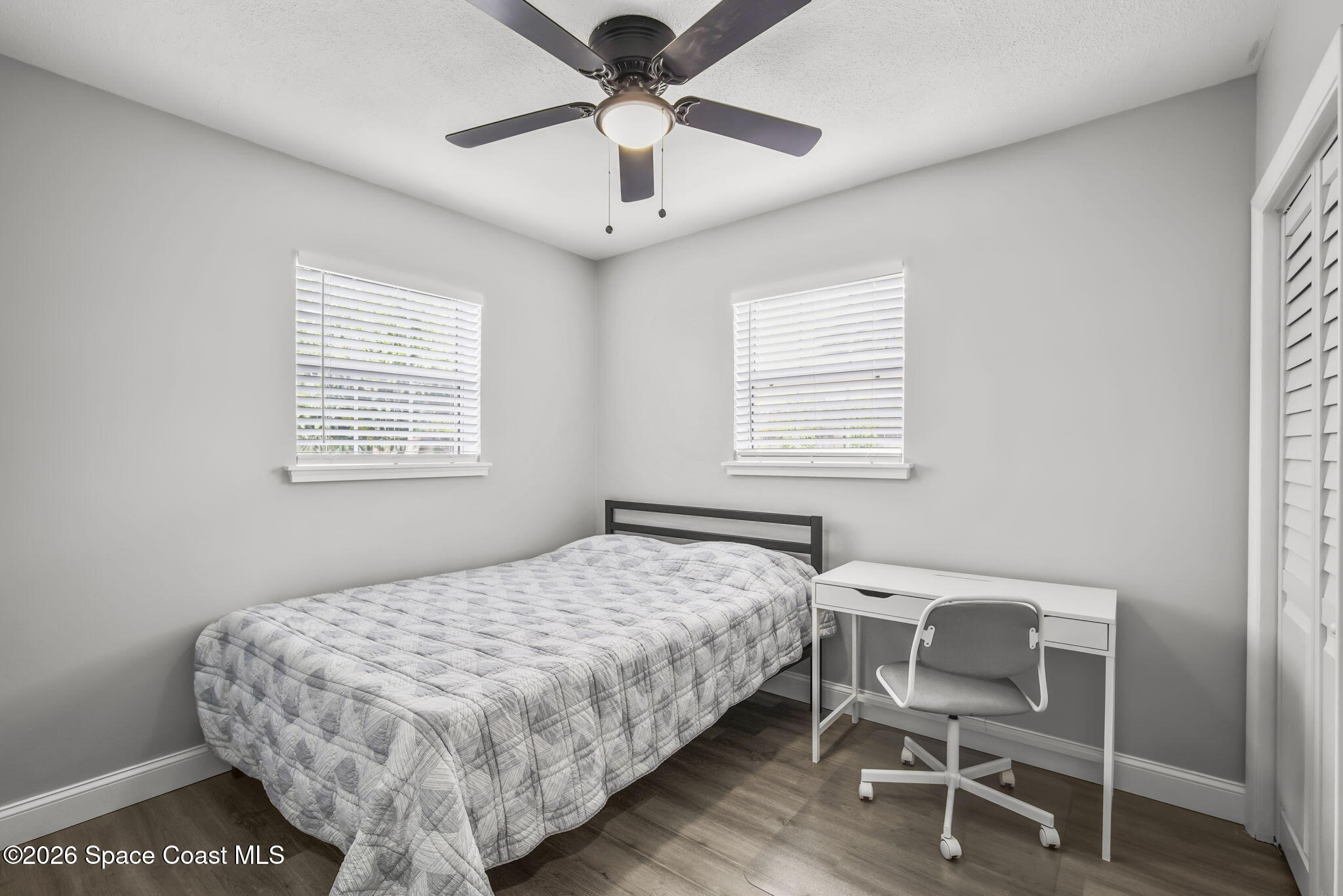 2905 Emory Street Melbourne, FL 32901 - Photo 19 of 30 Bedroom 3