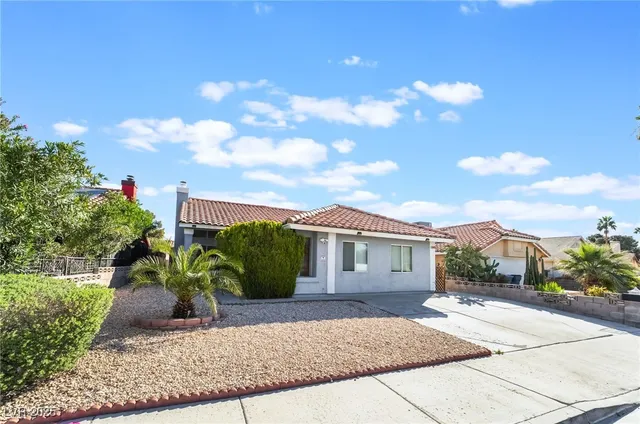 $4,995 | 7076 Gunslinger Street, Las Vegas, NV 89119