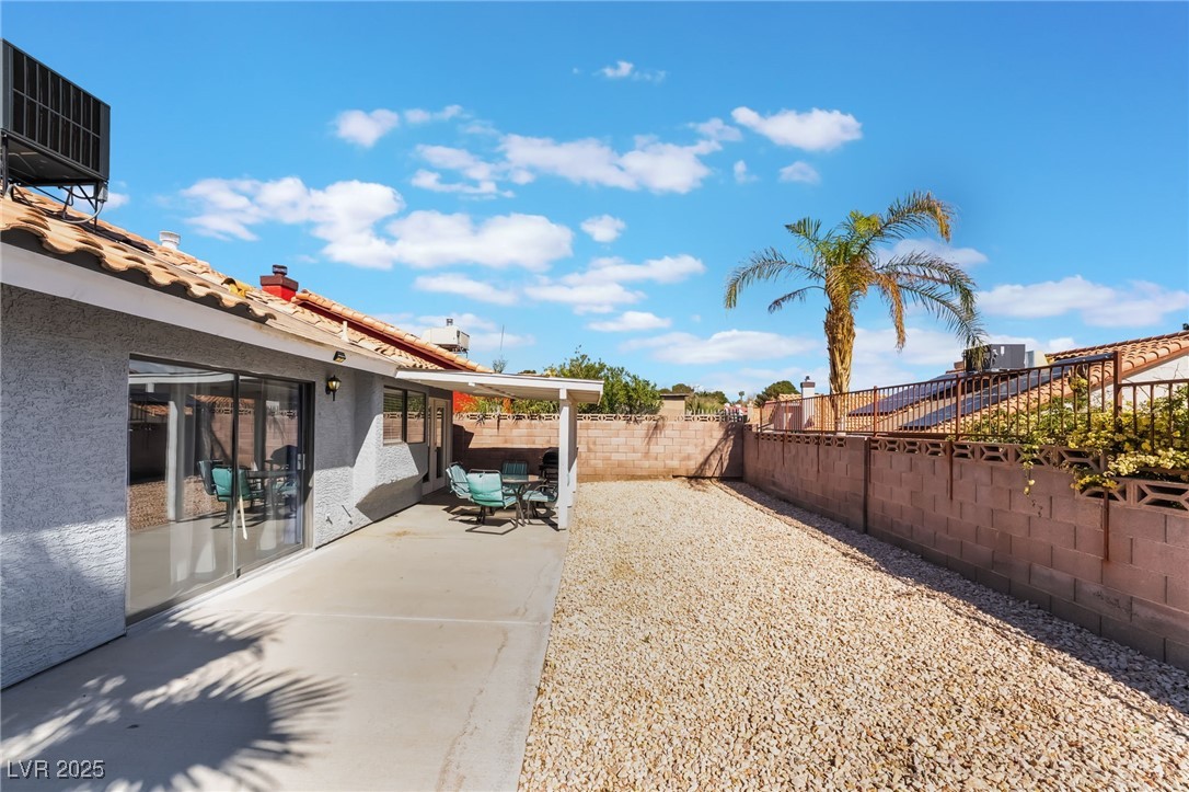 7076 Gunslinger Street Las Vegas, NV 89119 - Photo 32 of 32