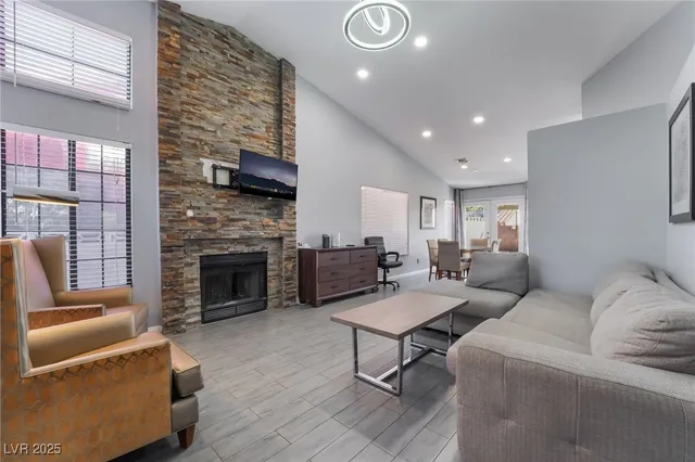 $4,995 | 7076 Gunslinger Street, Las Vegas, NV 89119