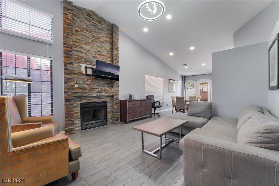 7076 Gunslinger Street Las Vegas, NV 89119 - Photo 7 of 32