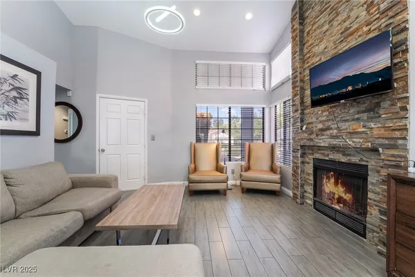 $4,995 | 7076 Gunslinger Street, Las Vegas, NV 89119