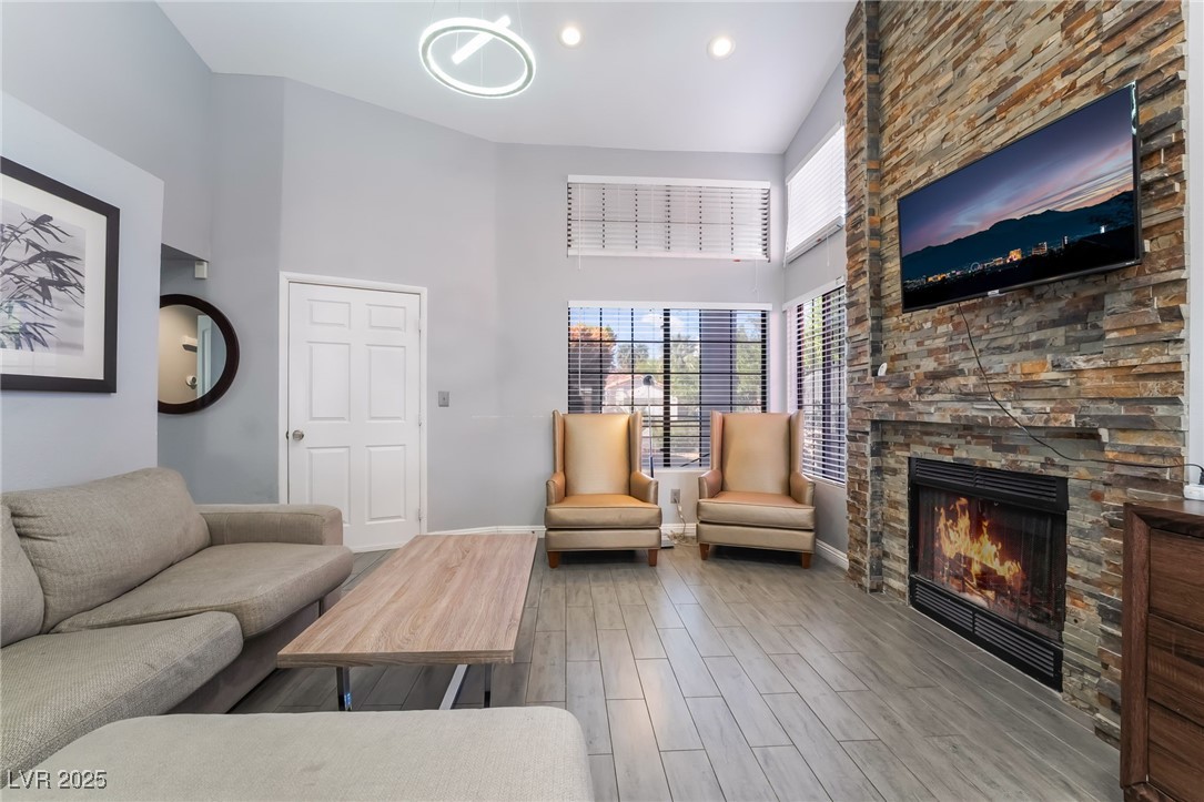 7076 Gunslinger Street Las Vegas, NV 89119 - Photo 9 of 32