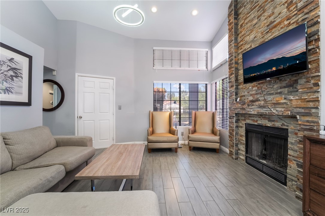 7076 Gunslinger Street Las Vegas, NV 89119 - Photo 10 of 32