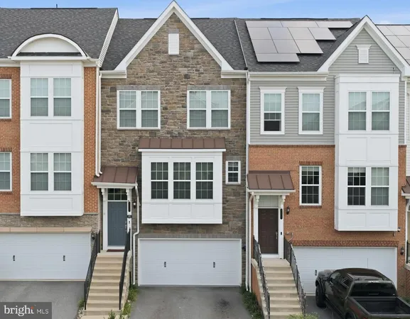 $645,900 | 8279 Meadowood Drive, Hanover, MD 21076