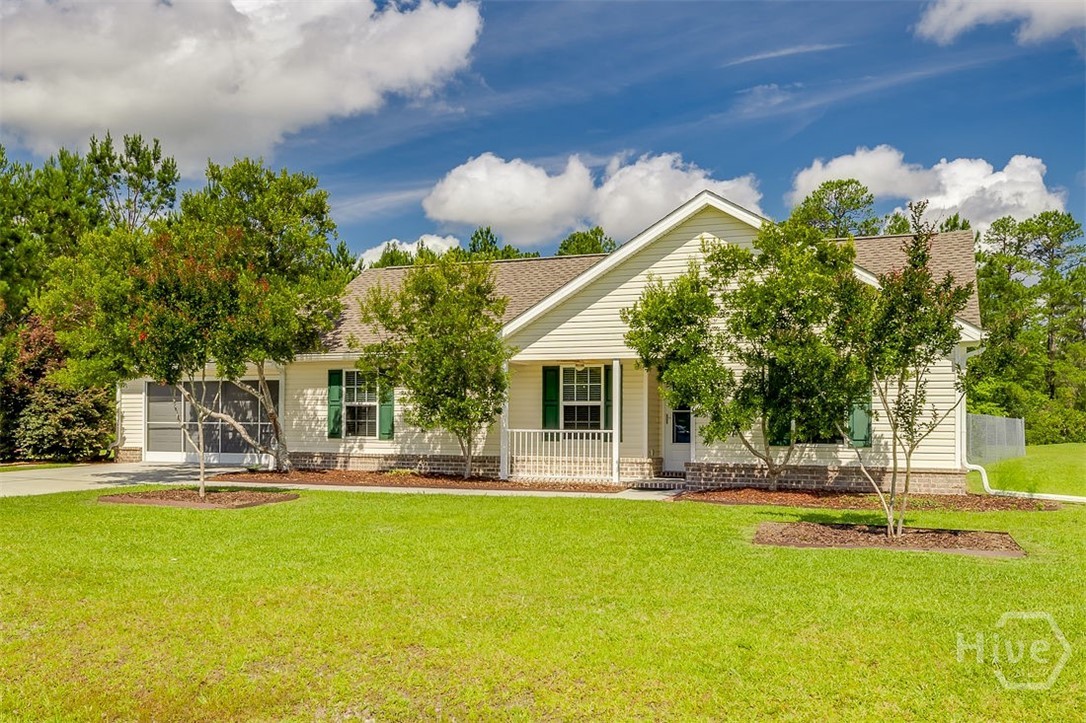 107 Rogers Drive Rincon, GA 31326 - Photo 2 of 55