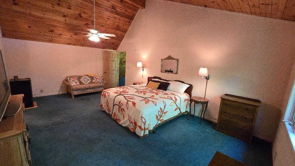5420 Birch Lake Road Harshaw, WI 54529 - Photo 13 of 71 Gallery Image 13