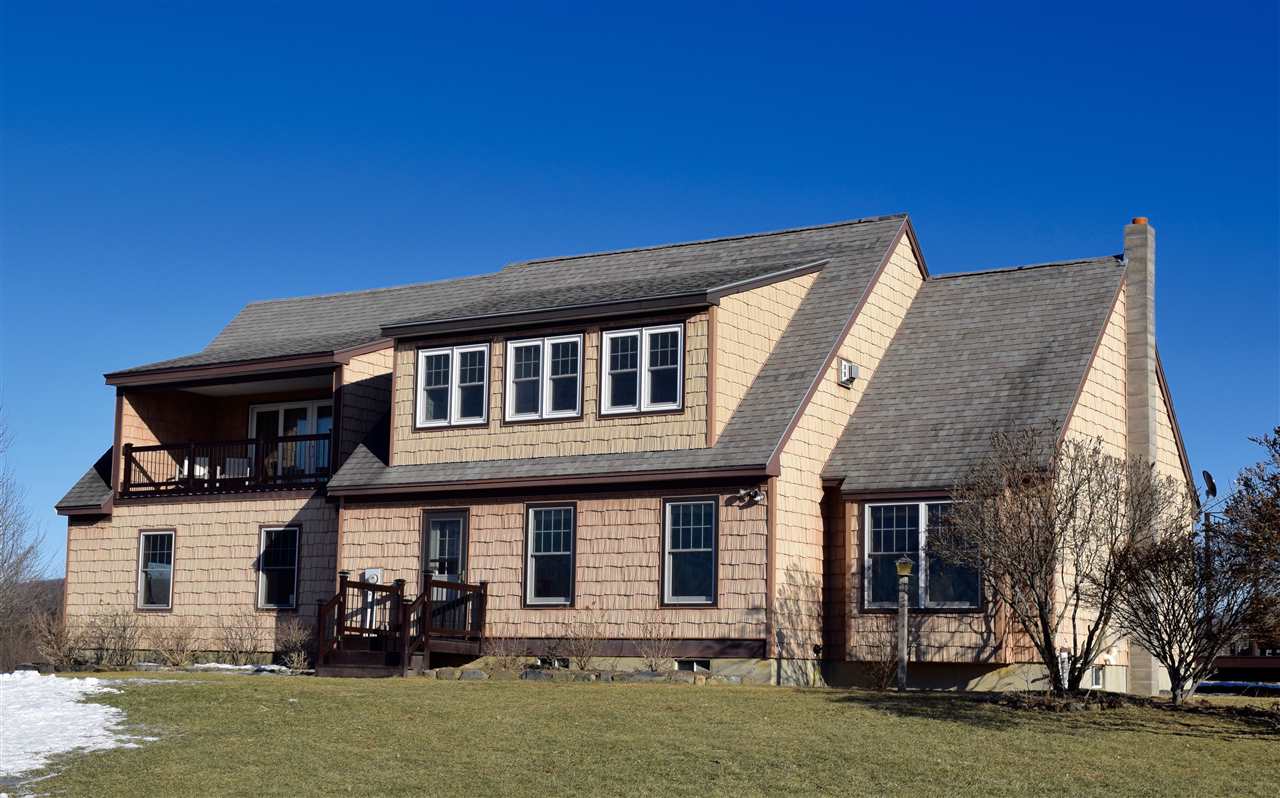 363 Carpenter Hill Road Georgia, VT 05478 - Photo 1 of 35