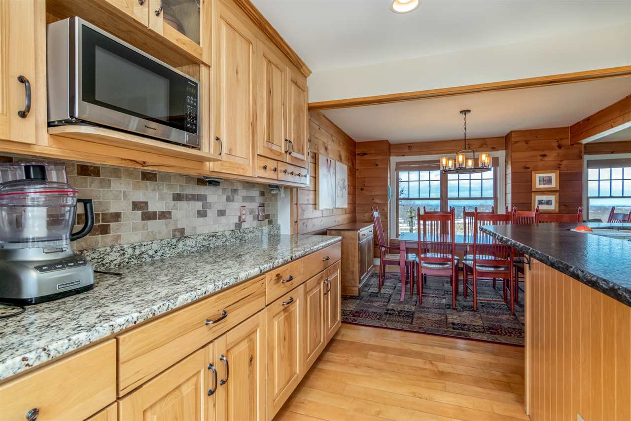 363 Carpenter Hill Road Georgia, VT 05478 - Photo 14 of 35