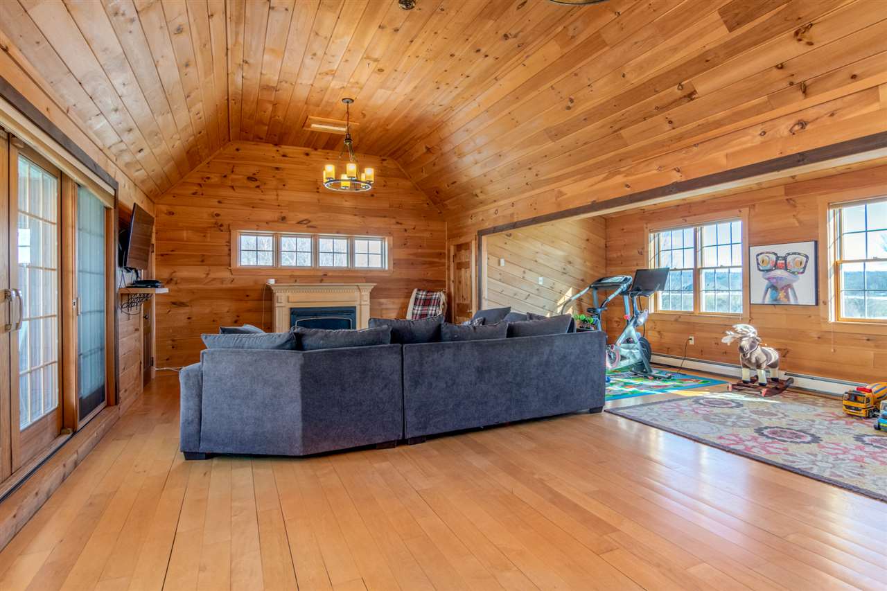 363 Carpenter Hill Road Georgia, VT 05478 - Photo 20 of 35