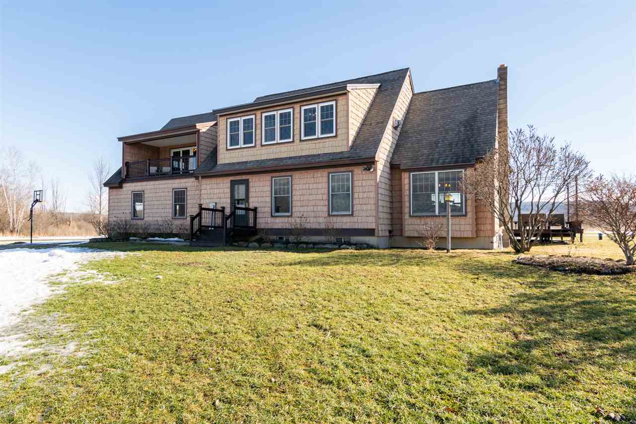 363 Carpenter Hill Road Georgia, VT 05478 - Photo 3 of 35