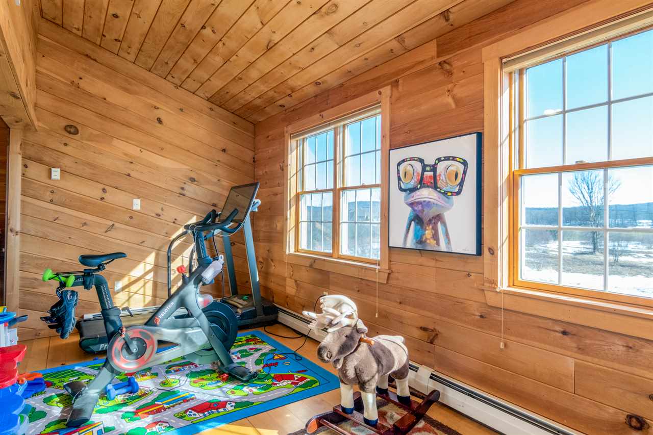 363 Carpenter Hill Road Georgia, VT 05478 - Photo 21 of 35