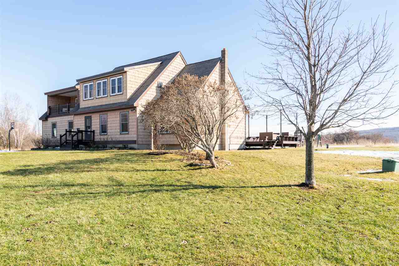 363 Carpenter Hill Road Georgia, VT 05478 - Photo 4 of 35